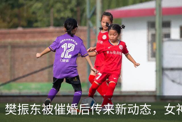 樊振东被催婚后传来新动态，女神身价超20亿美元，难怪拒绝百万带薪假